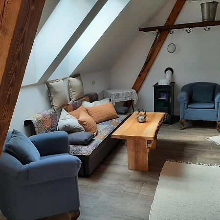 Ferienwohnung Holzer 파이어바흐 외부 사진