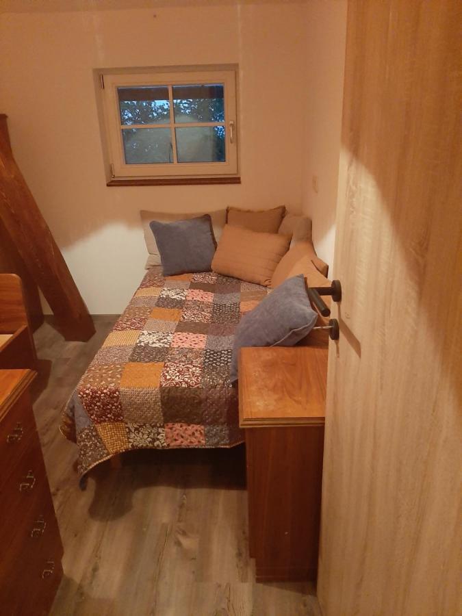 Ferienwohnung Holzer 파이어바흐 외부 사진