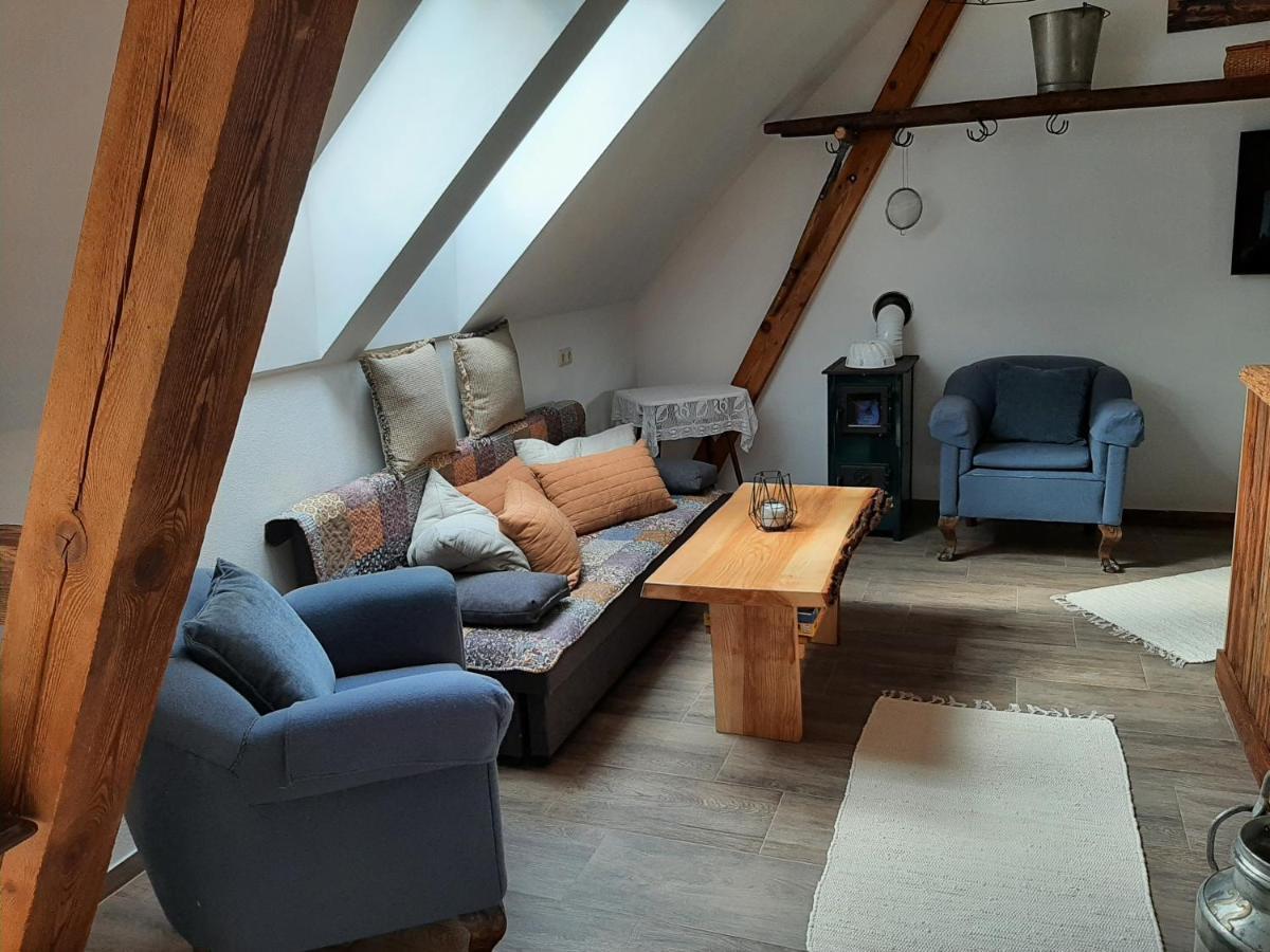 Ferienwohnung Holzer 파이어바흐 외부 사진