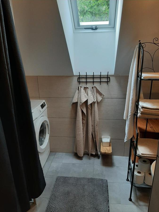 Ferienwohnung Holzer 파이어바흐 외부 사진