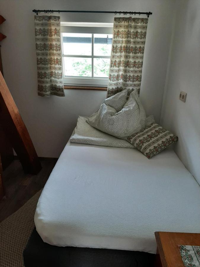 Ferienwohnung Holzer 파이어바흐 외부 사진