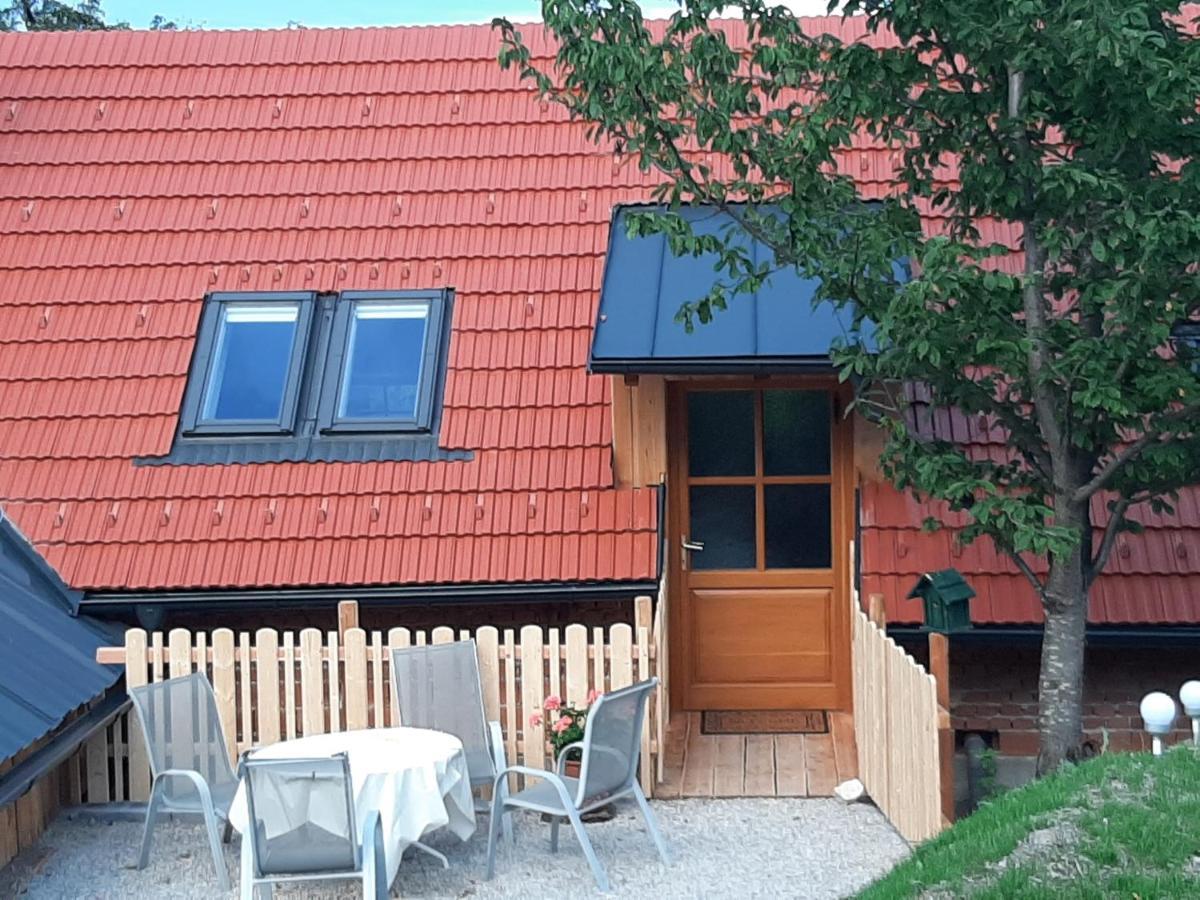 Ferienwohnung Holzer 파이어바흐 외부 사진