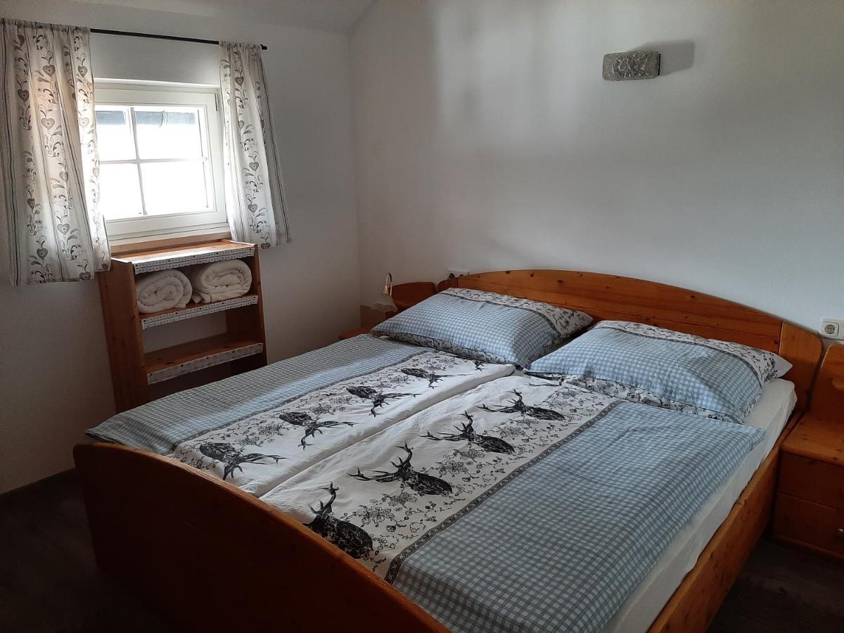 Ferienwohnung Holzer 파이어바흐 외부 사진